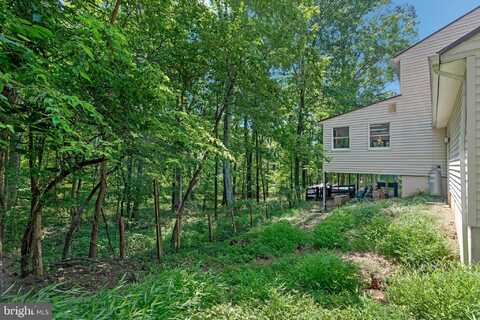 6285 SNOWFOX LANE, BROAD RUN, VA 20137
