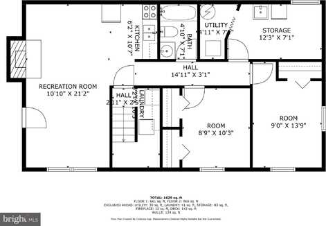 5832 RIVERSIDE DRIVE, WOODBRIDGE, VA 22193