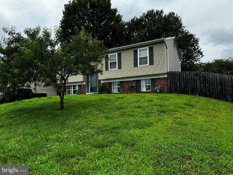5832 RIVERSIDE DRIVE, WOODBRIDGE, VA 22193