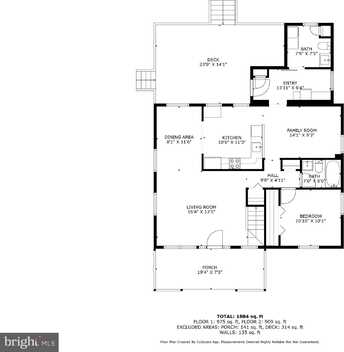 2013 MAYNARD DRIVE, FALLS CHURCH, VA 22043