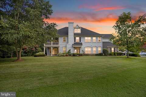 13801 GULLANE DRIVE, WOODBRIDGE, VA 22191