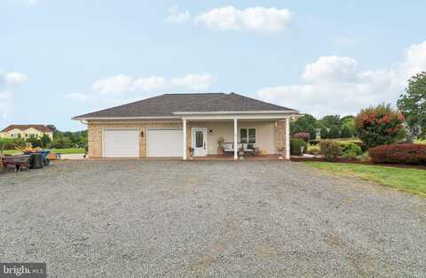 12899 CARRIAGE FORD ROAD, NOKESVILLE, VA 20181