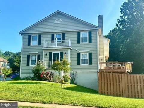 14047 LESTRIC LANE, WOODBRIDGE, VA 22193