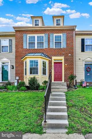 6203 DEEP EARTH LANE, COLUMBIA, MD 21045