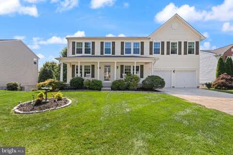 1805 CHAROLAIS COURT, BEL AIR, MD 21015