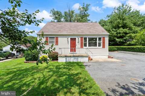 7928 DORSEY RUN ROAD, JESSUP, MD 20794
