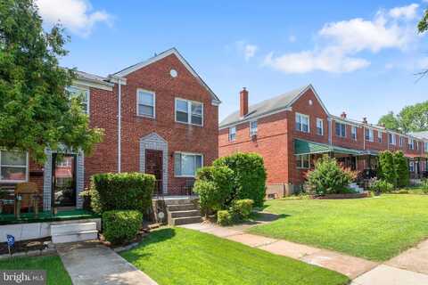 5425 WHITLOCK ROAD, BALTIMORE, MD 21229
