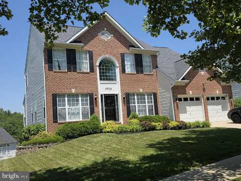 4914 GLEN SUMMIT DRIVE, PERRY HALL, MD 21128