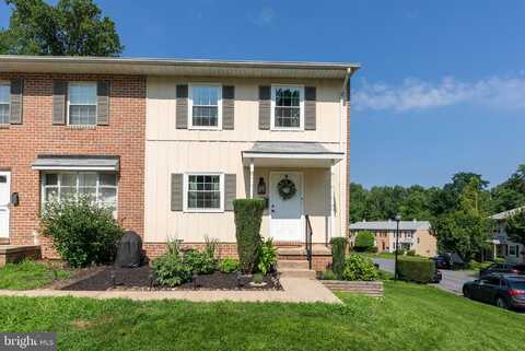 78 SHETLAND CIRCLE, REISTERSTOWN, MD 21136
