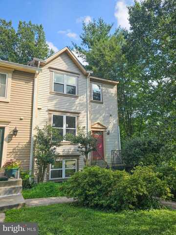 1 KINSMAN VIEW CIRCLE, SILVER SPRING, MD 20901