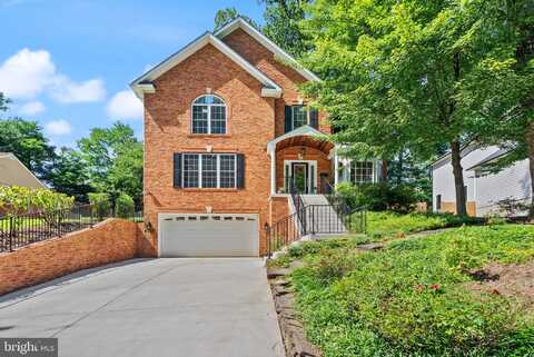 7311 WOODLEY PLACE, FALLS CHURCH, VA 22046