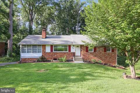 7044 CINDY LANE, ANNANDALE, VA 22003