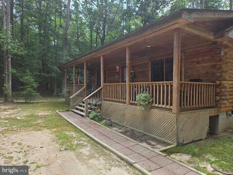 466 LAUREL SPRINGS ROAD, HUSTLE, VA 22476