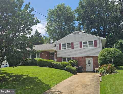 7107 GALESVILLE PLACE, ANNANDALE, VA 22003