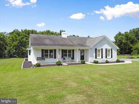 117 MOUNT VERNON DRIVE, CHARLES TOWN, WV 25414