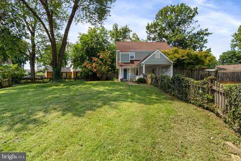 8596 SHERMAN COURT, MANASSAS, VA 20110