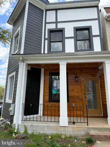 1600 MONTELLO AVENUE NE, WASHINGTON, DC 20002