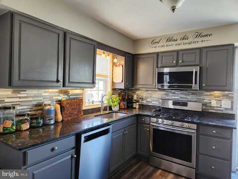 28380 BEAVER DAM BRANCH ROAD, LAUREL, DE 19956