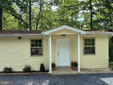 303 FOX TRAIL, WINCHESTER, VA 22601