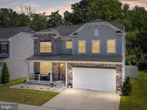 7964 MERIDIAN DRIVE, PASADENA, MD 21122