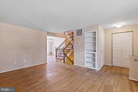 279 GUNDRY DRIVE, FALLS CHURCH, VA 22046