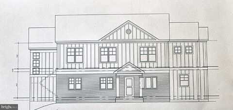 608 LAURA DRIVE, FALLS CHURCH, VA 22046