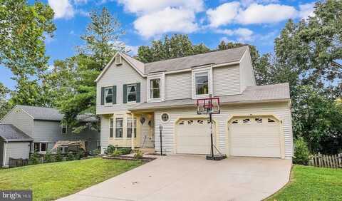 15150 HOLLEYSIDE DRIVE, DUMFRIES, VA 22025