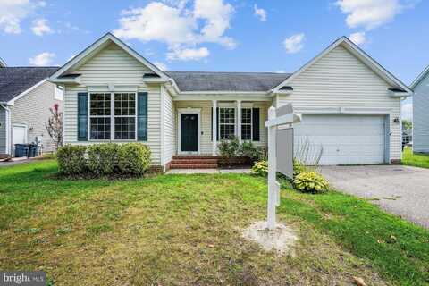 1109 TRICE MEADOWS CIRCLE, DENTON, MD 21629