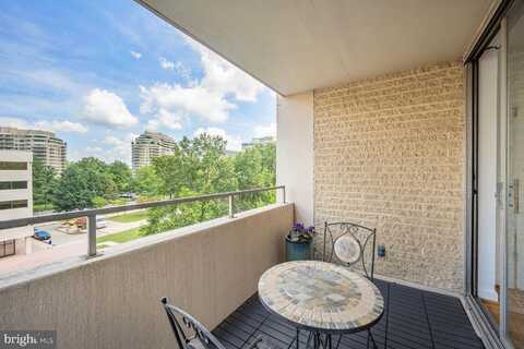 5500 FRIENDSHIP BOULEVARD, CHEVY CHASE, MD 20815