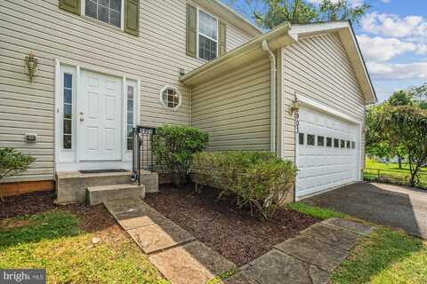5903 TECUMSEH STREET, COLLEGE PARK, MD 20740