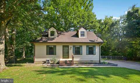 45801 BELVOIR ROAD, GREAT MILLS, MD 20634