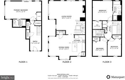 127 NORWICK COURT, FREDERICK, MD 21702