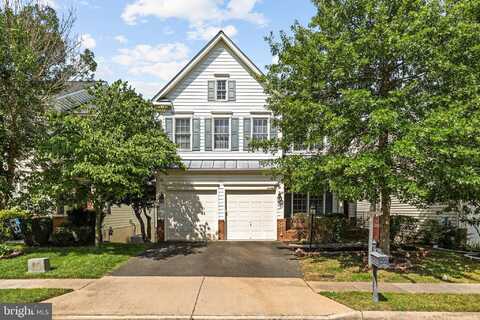13042 TAVERNER LOOP, WOODBRIDGE, VA 22192