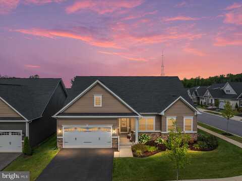 3134 MEANDER BEND, ODENTON, MD 21113