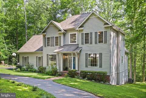 100 KIRKLEY PLACE, FREDERICKSBURG, VA 22406
