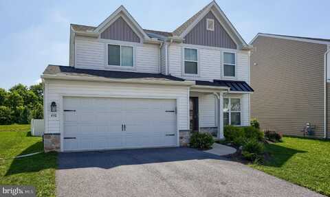 410 JARED WAY, NEW HOLLAND, PA 17557