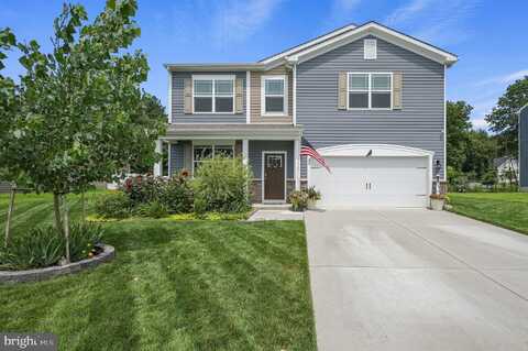 32 PINYON COURT, DOVER, DE 19904