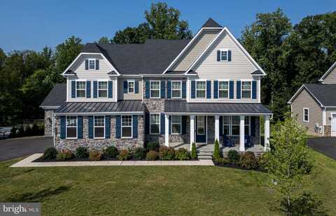 404 ARMSTRONG DRIVE, WEST CHESTER, PA 19380