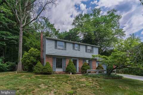 1133 WINDSOR DRIVE, WEST CHESTER, PA 19380