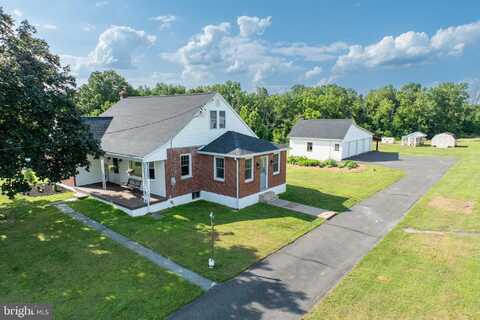107 BIG ROAD, ZIEGLERVILLE, PA 19492
