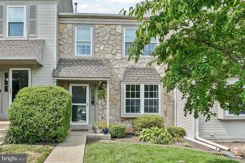 161 CAMBRIDGE CIRCLE, KENNETT SQUARE, PA 19348