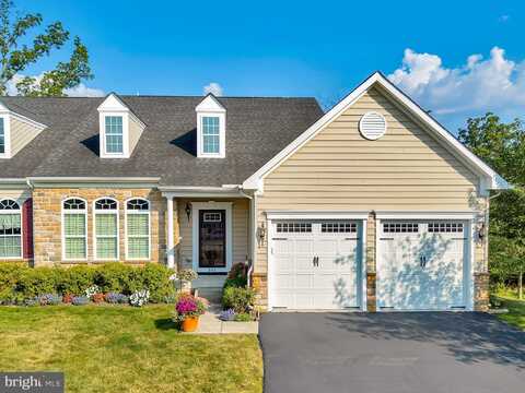 143 BRINDLE COURT, NORRISTOWN, PA 19403