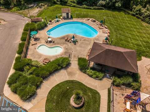 1003 PAINTERS CROSSING, CHADDS FORD, PA 19317