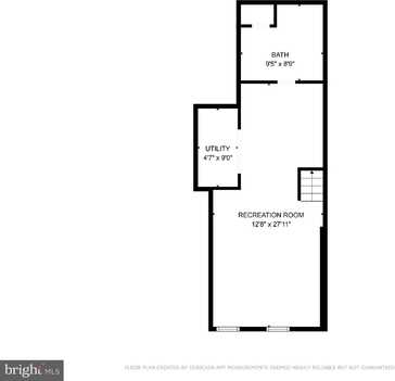 1317 S 19TH STREET, PHILADELPHIA, PA 19146