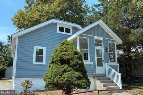 2404 BANGER STREET, BALTIMORE, MD 21230
