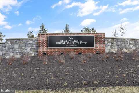 22626 SHINING HARNESS STREET, CLARKSBURG, MD 20871
