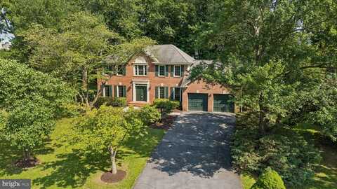 15313 WATERGATE ROAD, SILVER SPRING, MD 20905