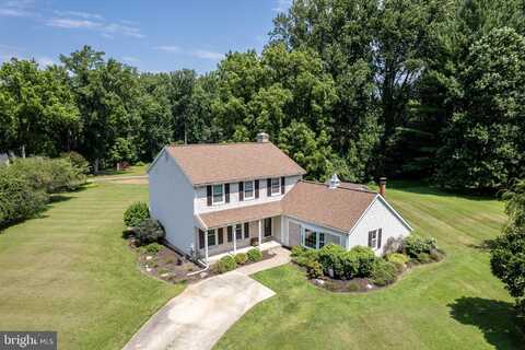 14 FOLLY FARMS COURT, REISTERSTOWN, MD 21136