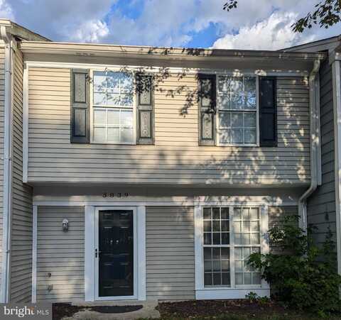 3839 KEARNYS INN PLACE, WALDORF, MD 20602