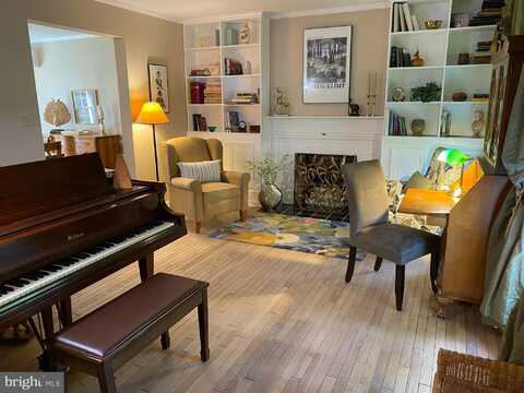 111 WILDERNEST LANE, PORT MATILDA, PA 16870